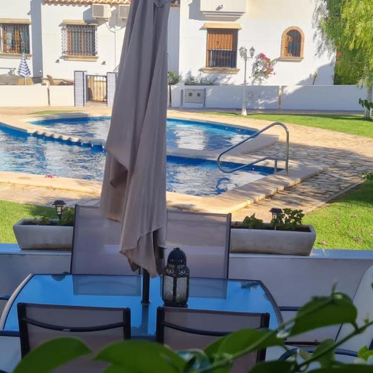 Mi Casita Villamartín Golf - Apartamento de 2 dormitorios - 21
