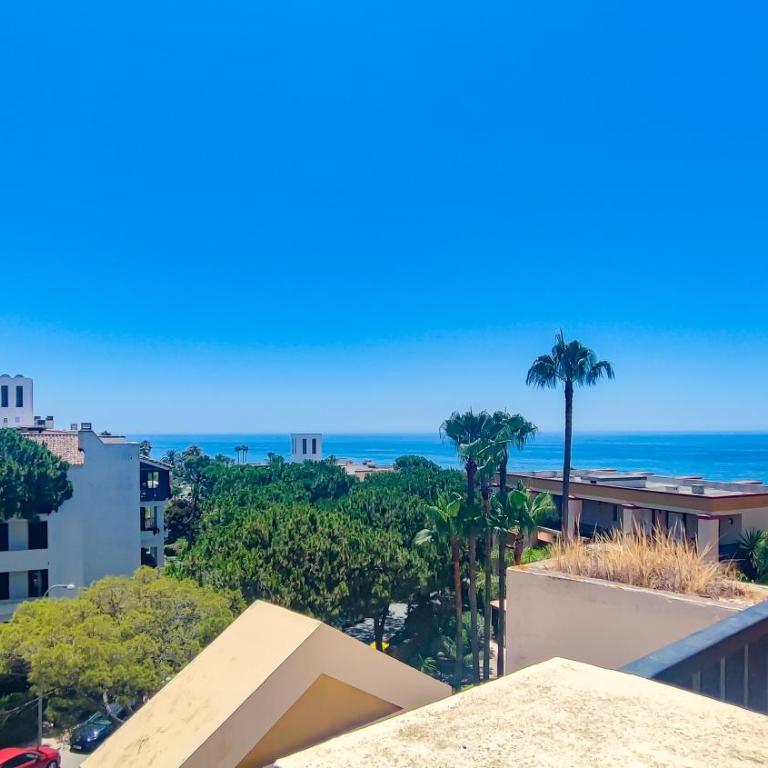 OleHolidays 443 Romana Playa vistas al mar - Apartamento de 1 dormitorio - 2