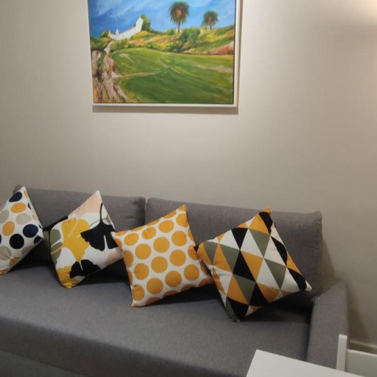 Centro de Sevilla - Two-Bedroom Apartment - 16