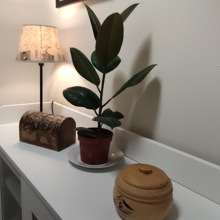 Centro de Sevilla - Two-Bedroom Apartment - 15