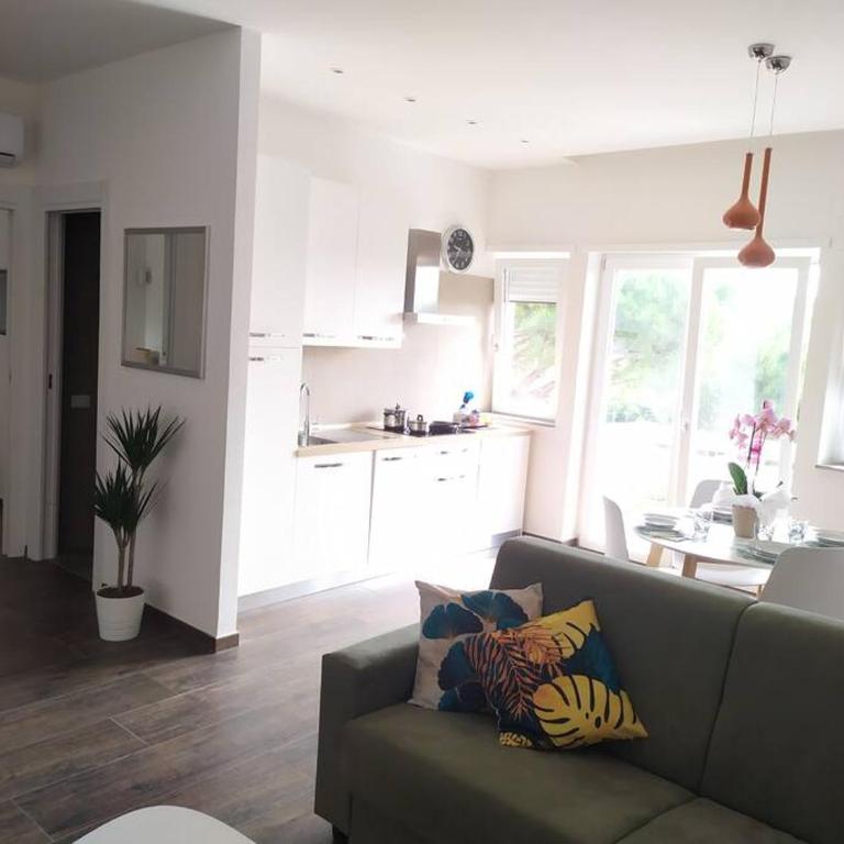 Soul Apartment in Rome, Vatican Museum - Apartment mit 1 Schlafzimmer - 28