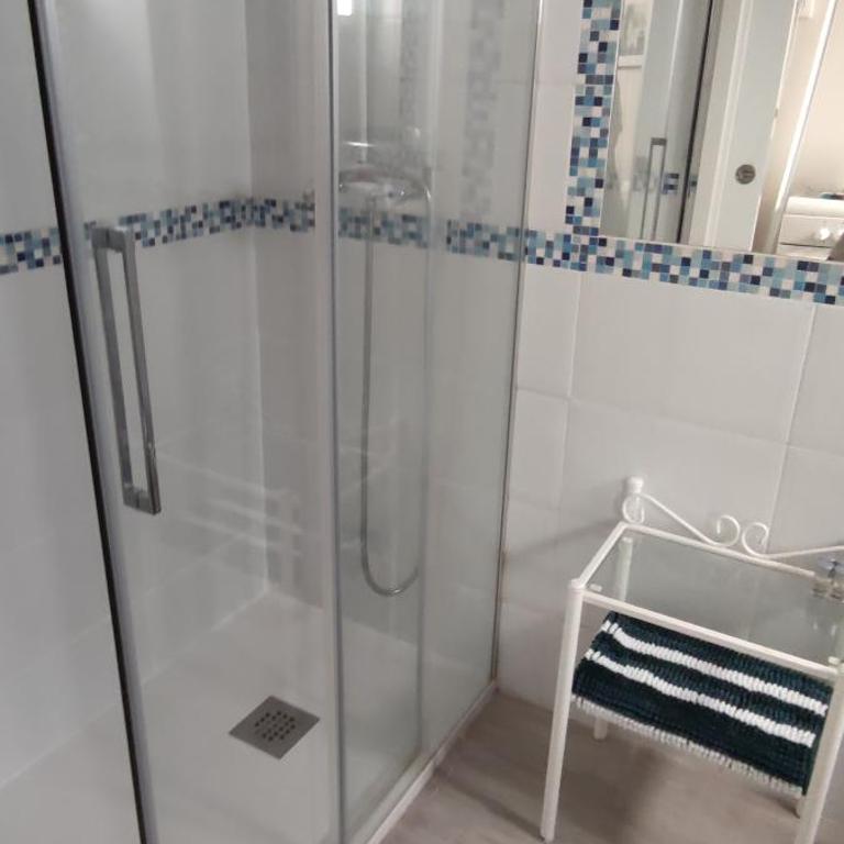 Centro de Sevilla - Two-Bedroom Apartment - 23