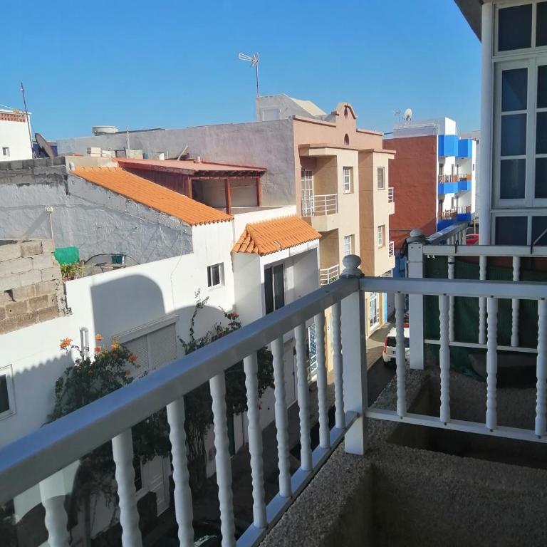 Amarillo Sun - Apartamento de 2 dormitorios - 31