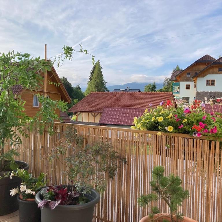 JARA APARTMENT- Ramsau am Dachstein - One-Bedroom Apartment - 50
