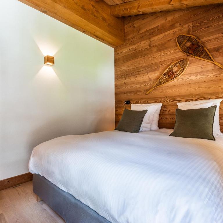 Apartment Celosia Chamonix - by EMERALD STAY - Appartement 3 Chambres - 7