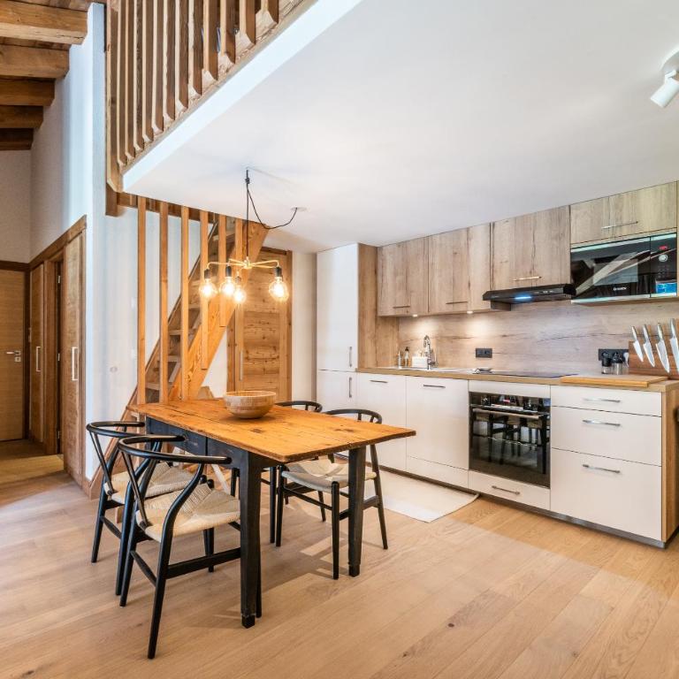 Apartment Celosia Chamonix - by EMERALD STAY - Appartement 3 Chambres - 10