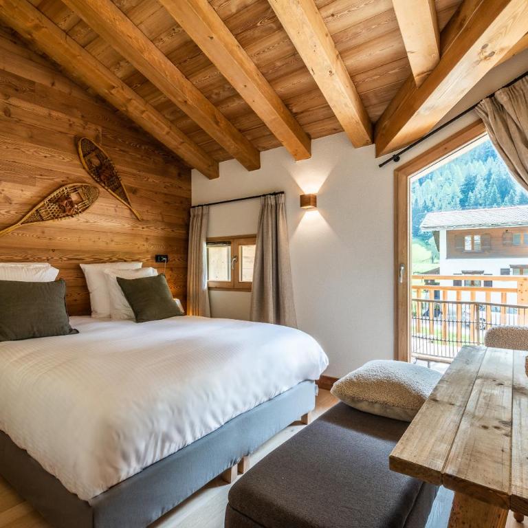 Apartment Celosia Chamonix - by EMERALD STAY - Appartement 3 Chambres - 14