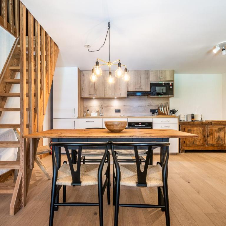 Apartment Celosia Chamonix - by EMERALD STAY - Appartement 3 Chambres - 19