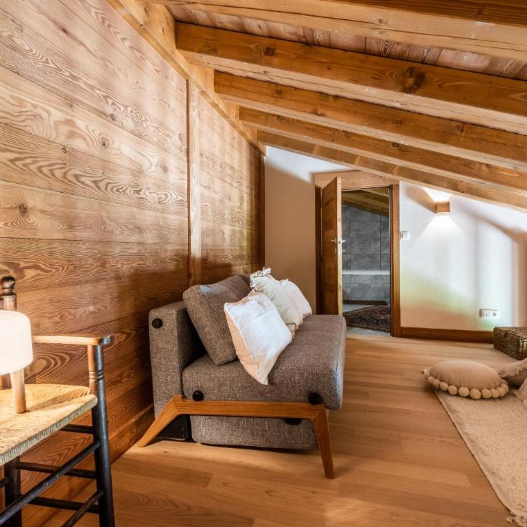Apartment Celosia Chamonix - by EMERALD STAY - Appartement 3 Chambres - 24