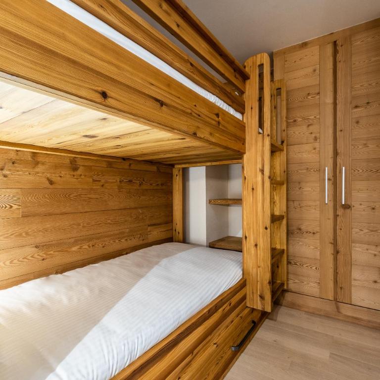 Apartment Celosia Chamonix - by EMERALD STAY - Appartement 3 Chambres - 25