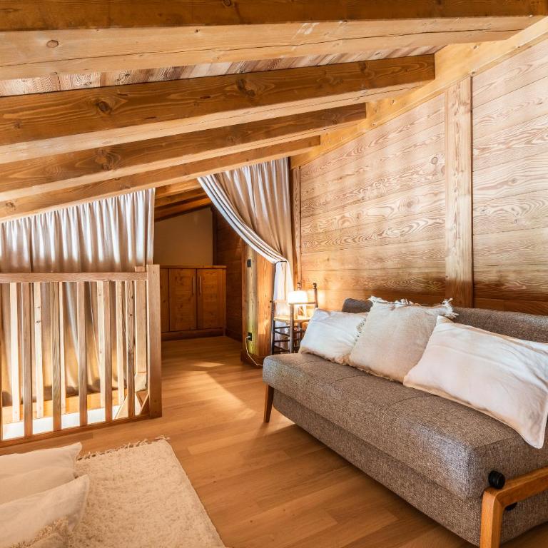 Apartment Celosia Chamonix - by EMERALD STAY - Appartement 3 Chambres - 26
