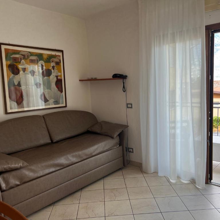 Albergo San Remo - Appartamento con 1 Camera da Letto - 2