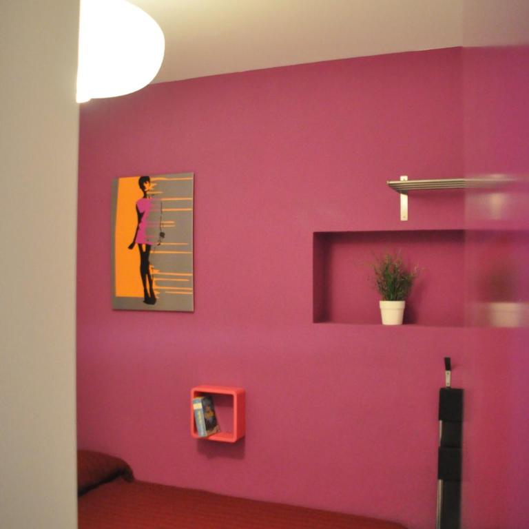 Falow - Habitación Individual Superior con baño privado - 2