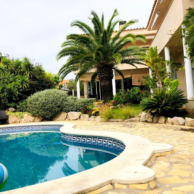 SunAndBed Villa Sargantana - Villa - 18