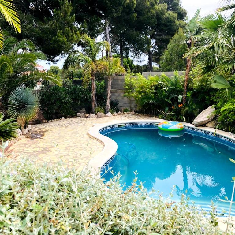 SunAndBed Villa Sargantana - Villa - 17