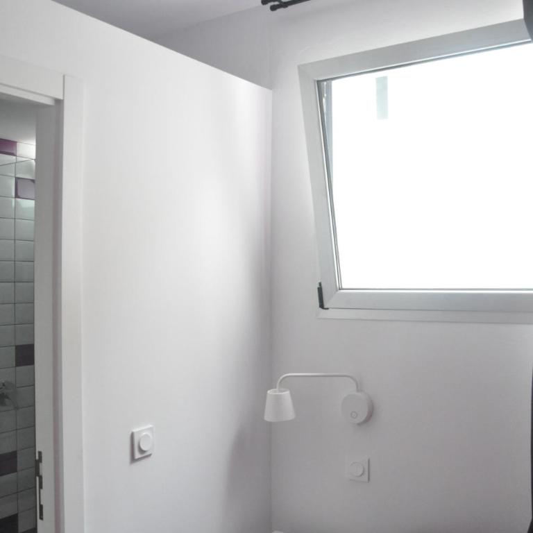 Falow - Habitación Doble Superior con baño privado - 15
