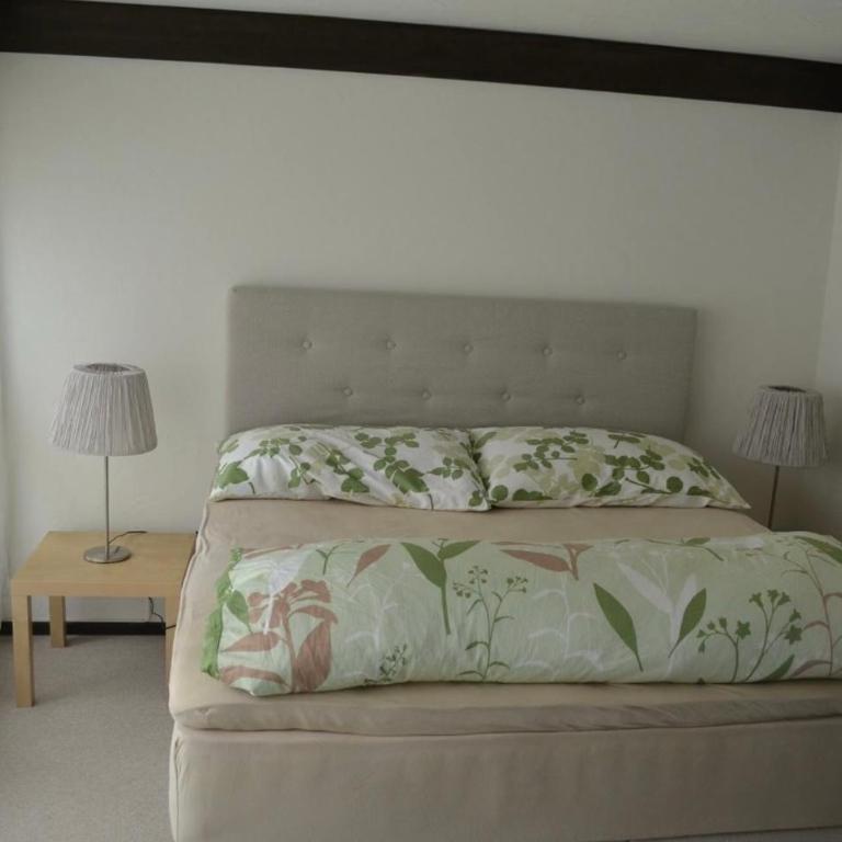 Ferienwohnung Engelberg - Apartamento de 1 dormitorio - 26