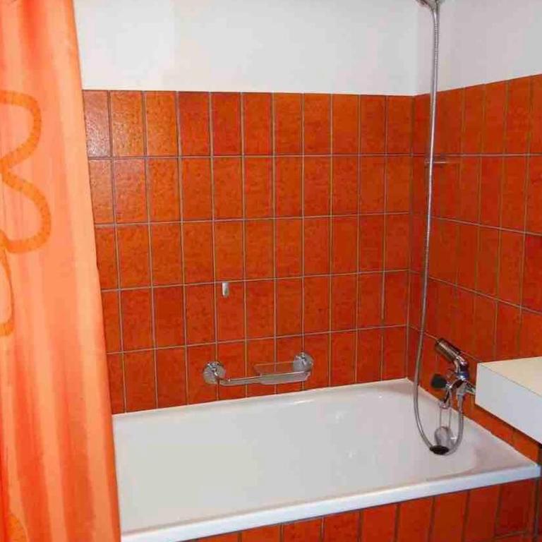 Ferienwohnung Engelberg - Apartamento de 1 dormitorio - 54