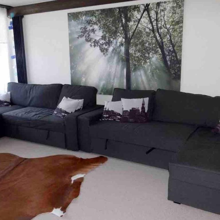 Ferienwohnung Engelberg - Apartamento de 1 dormitorio - 23