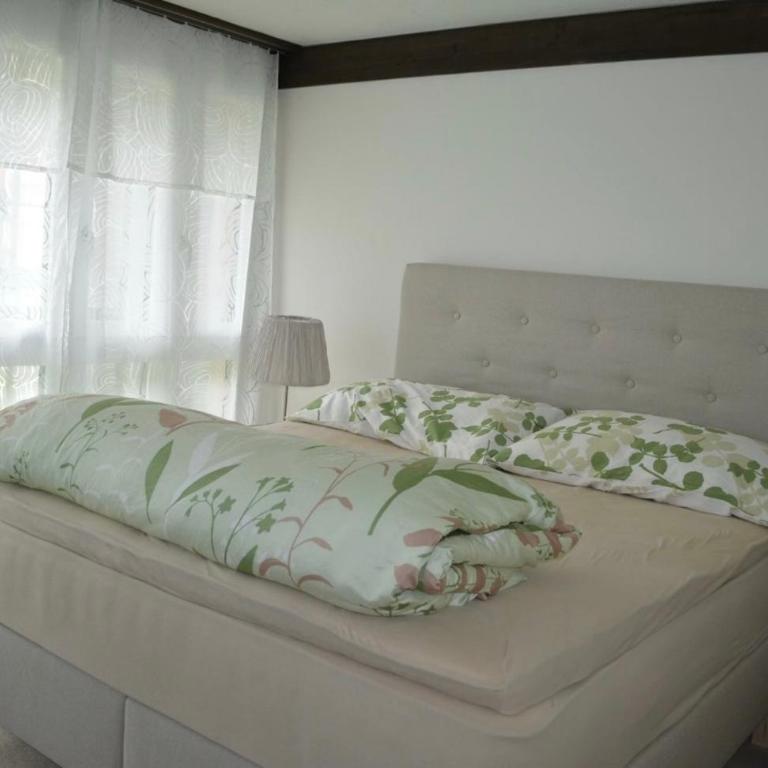 Ferienwohnung Engelberg - Apartamento de 1 dormitorio - 18