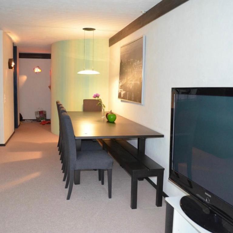 Ferienwohnung Engelberg - Apartamento de 1 dormitorio - 24