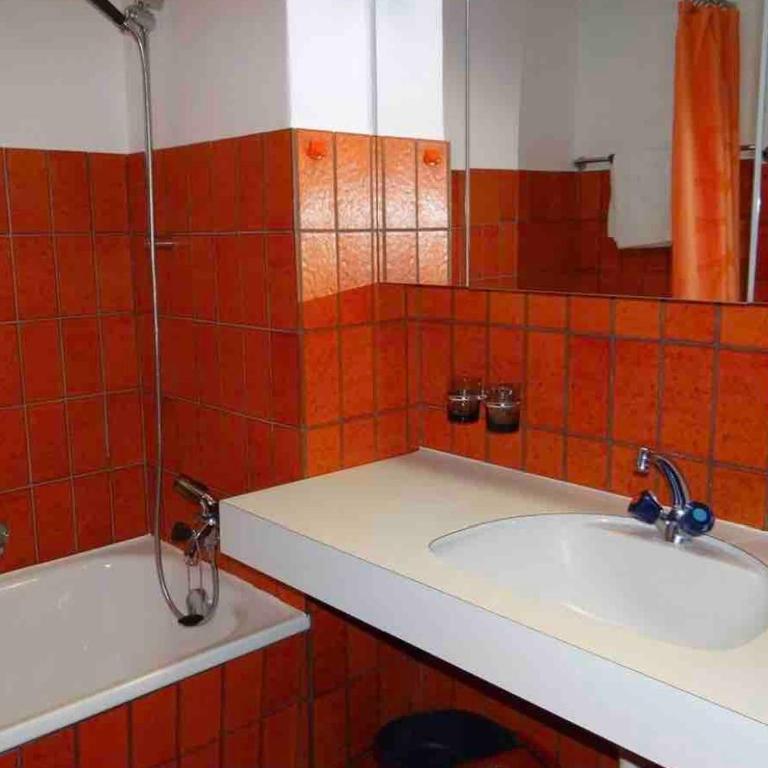 Ferienwohnung Engelberg - Apartamento de 1 dormitorio - 50
