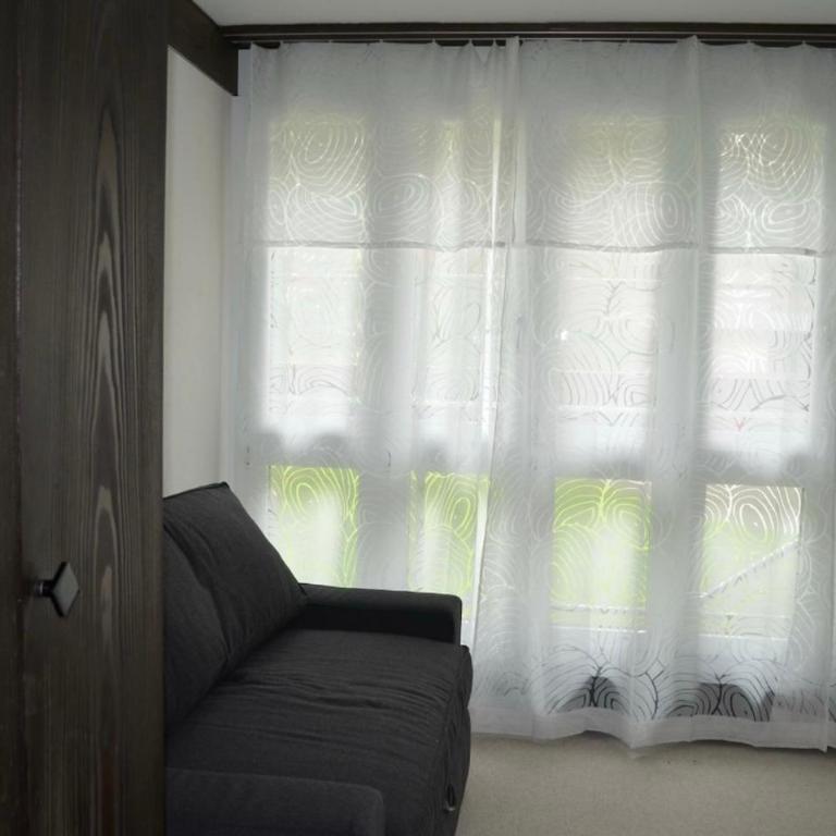 Ferienwohnung Engelberg - Apartamento de 1 dormitorio - 52