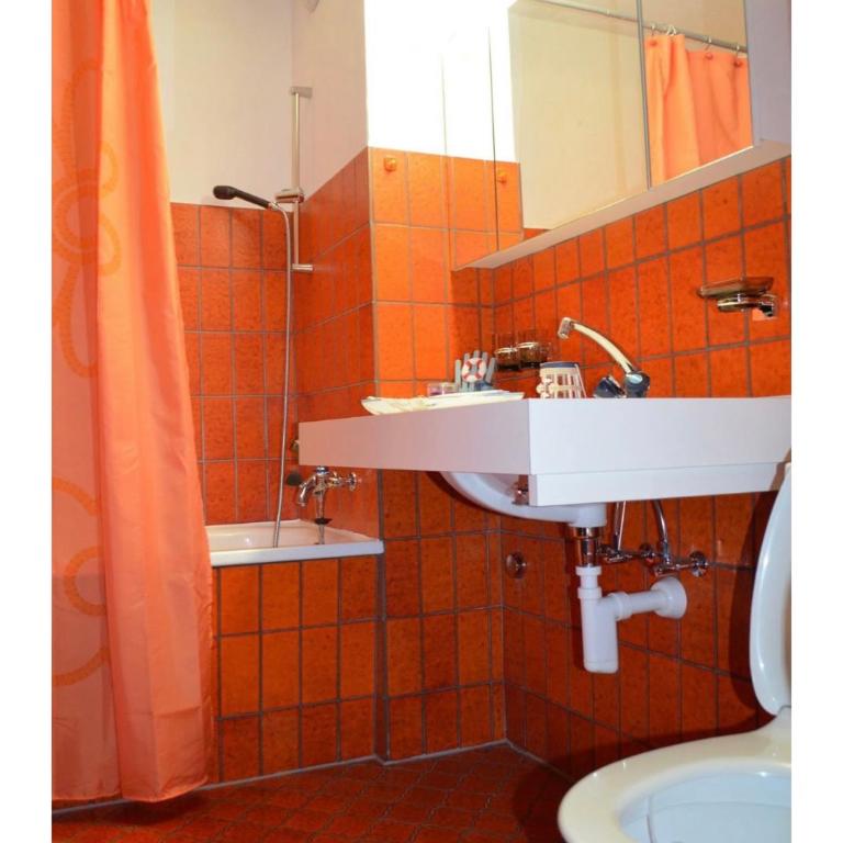 Ferienwohnung Engelberg - Apartamento de 1 dormitorio - 55