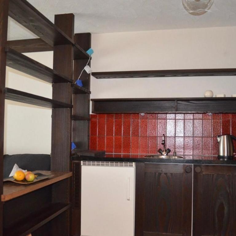 Ferienwohnung Engelberg - Apartamento de 1 dormitorio - 56