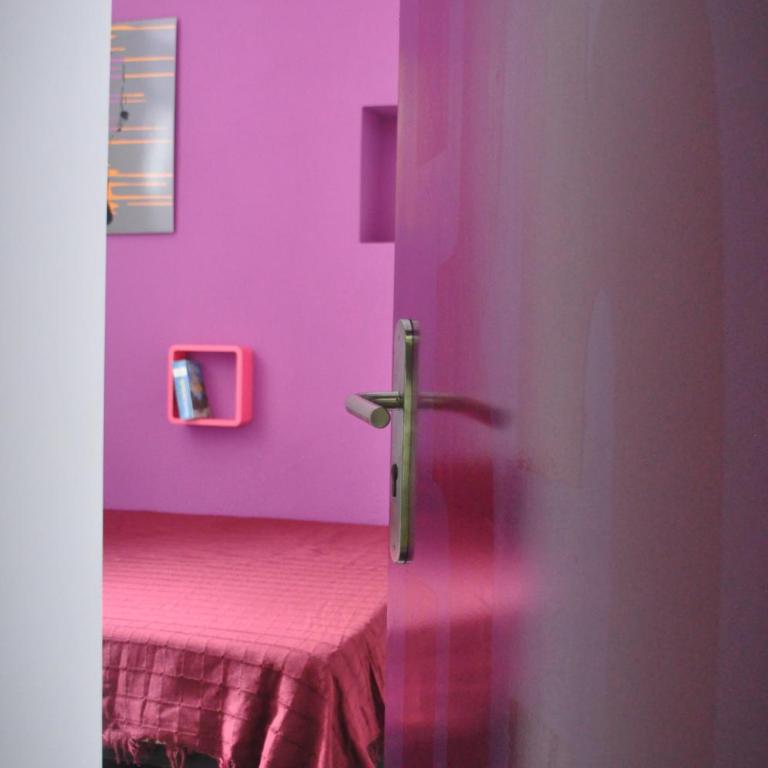 Falow - Habitación Individual Superior con baño privado - 5