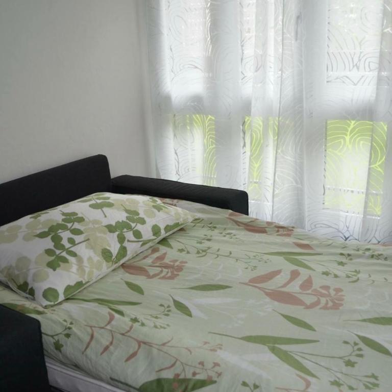 Ferienwohnung Engelberg - Apartamento de 1 dormitorio - 60