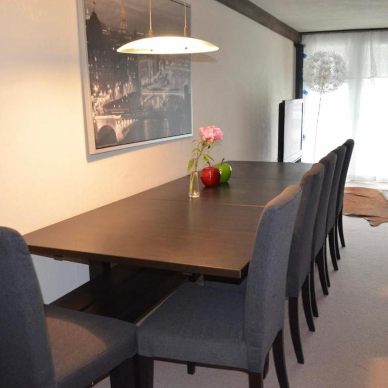 Ferienwohnung Engelberg - Apartamento de 1 dormitorio - 61