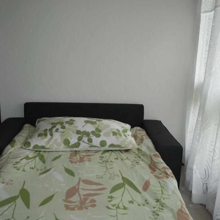 Ferienwohnung Engelberg - Apartamento de 1 dormitorio - 70