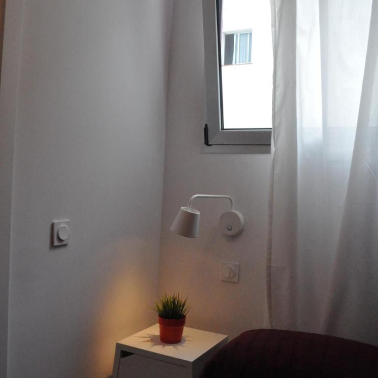 Falow - Habitación Doble Superior con baño privado - 9