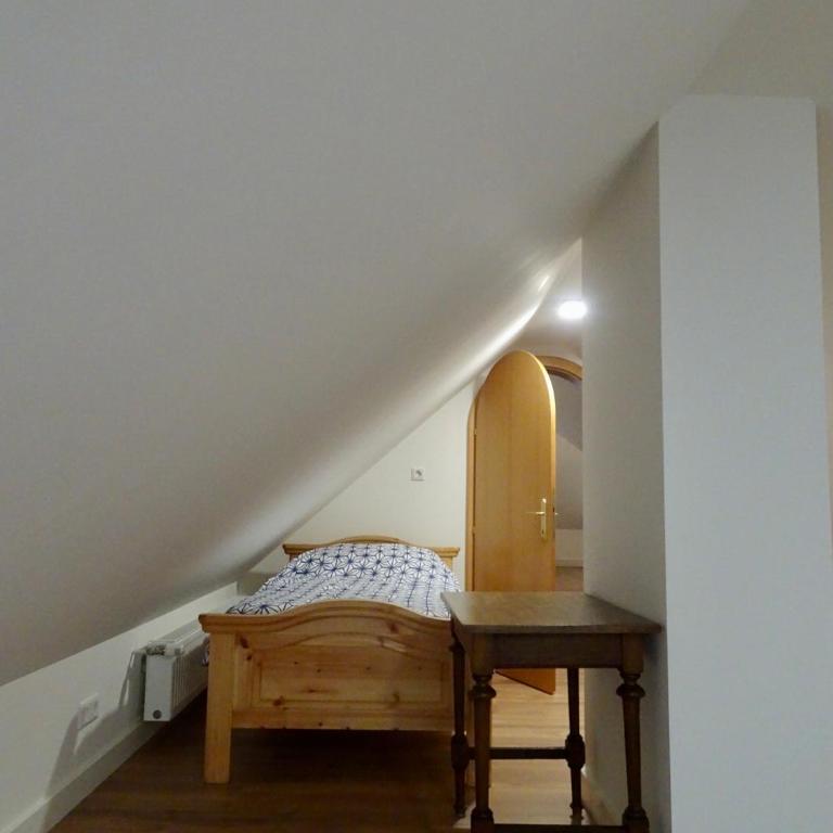 Ferienhaus Blommers - Apartment mit 2 Schlafzimmern - 13