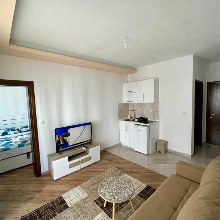 Apartments Albin - Apartman sa 1 Spavaćom Sobom - 1