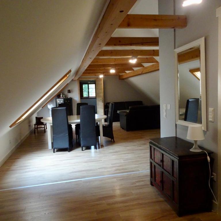 Ferienhaus Blommers - Apartment mit 2 Schlafzimmern - 6