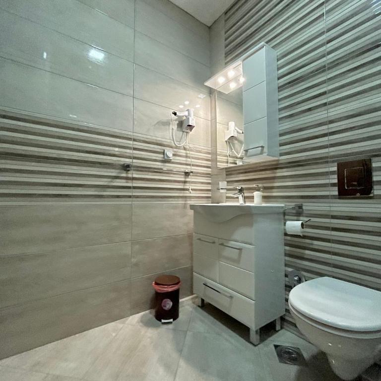 Apartments Albin - Apartman sa 1 Spavaćom Sobom - 3