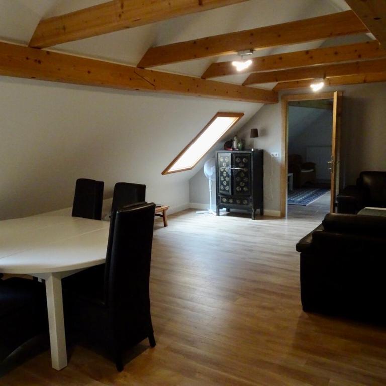 Ferienhaus Blommers - Apartment mit 2 Schlafzimmern - 2