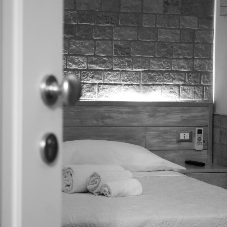 Fiumicino Airport B&B Deluxe - Camera Matrimoniale - 29
