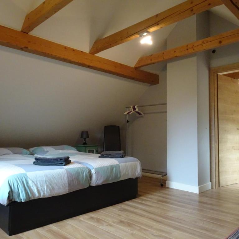 Ferienhaus Blommers - Apartment mit 2 Schlafzimmern - 3