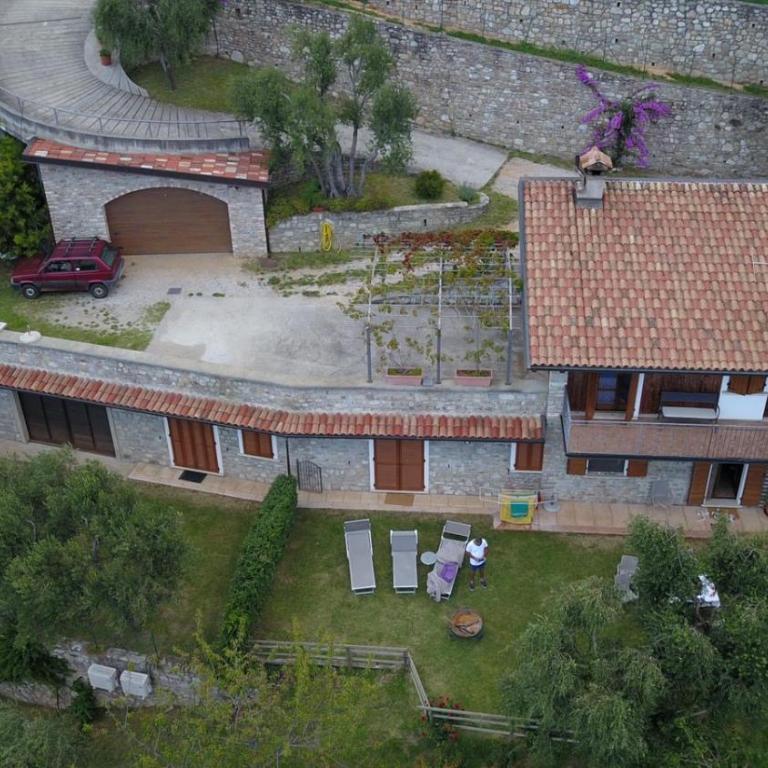 Villa Panorama - Villa 3 Chambres - 37