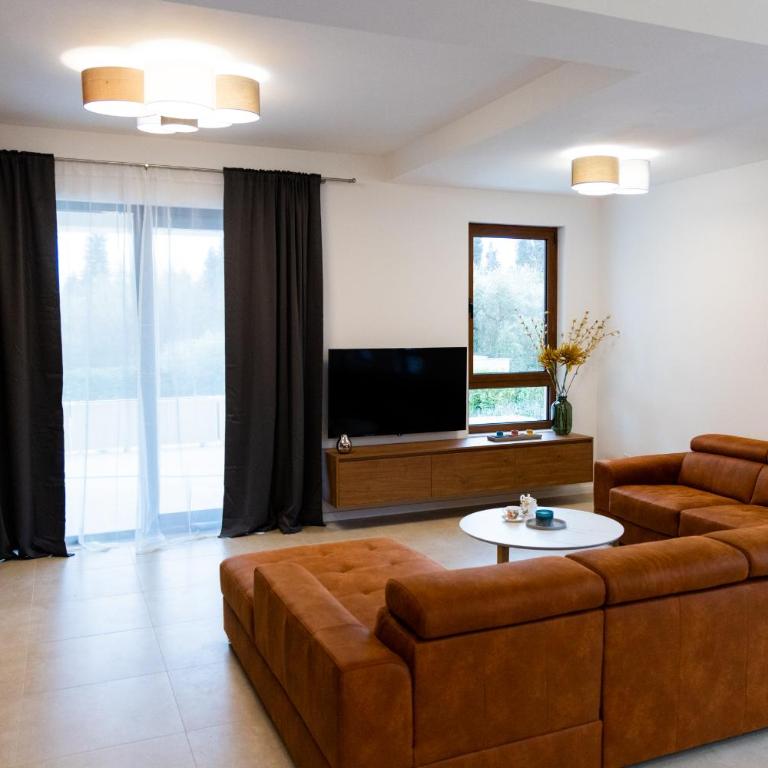 Villa Forte Mare - Villa with Private Pool - 7