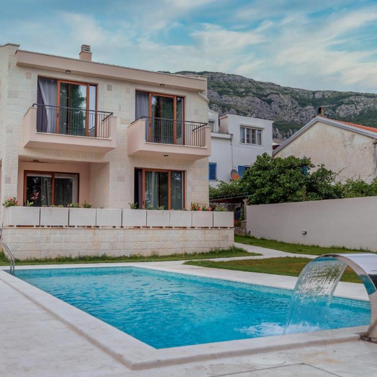 Villa Forte Mare - Villa with Private Pool - 16