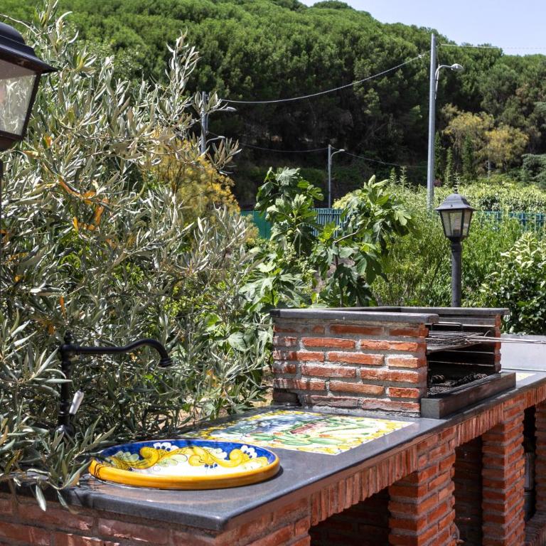 La dimora del verde con piscina - Villa with Private Pool - 7