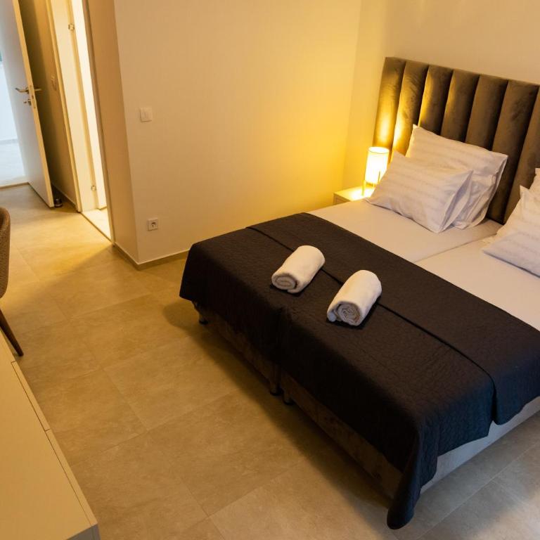 Villa Forte Mare - Villa with Private Pool - 19