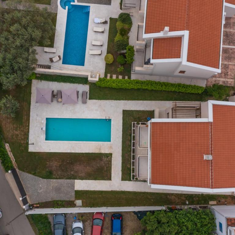 Villa Forte Mare - Villa with Private Pool - 22