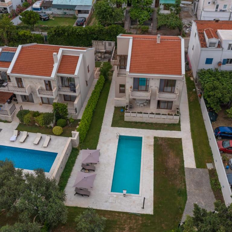 Villa Forte Mare - Villa with Private Pool - 26