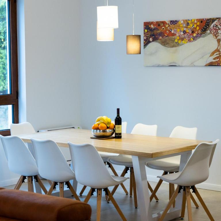 Villa Forte Mare - Villa with Private Pool - 27