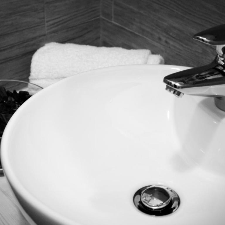 Fiumicino Airport B&B Deluxe - Camera Matrimoniale - 30